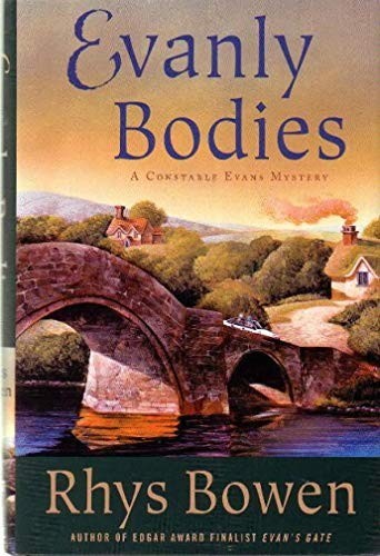 Evanly Bodies, Bowen, Rhys