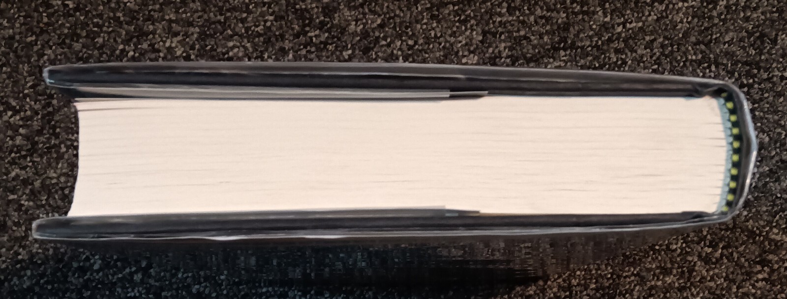 UNBROKEN by Laura Hillenbrand (2010) NEW 1ST / 1ST FINE UNREAD HARDCOVER
