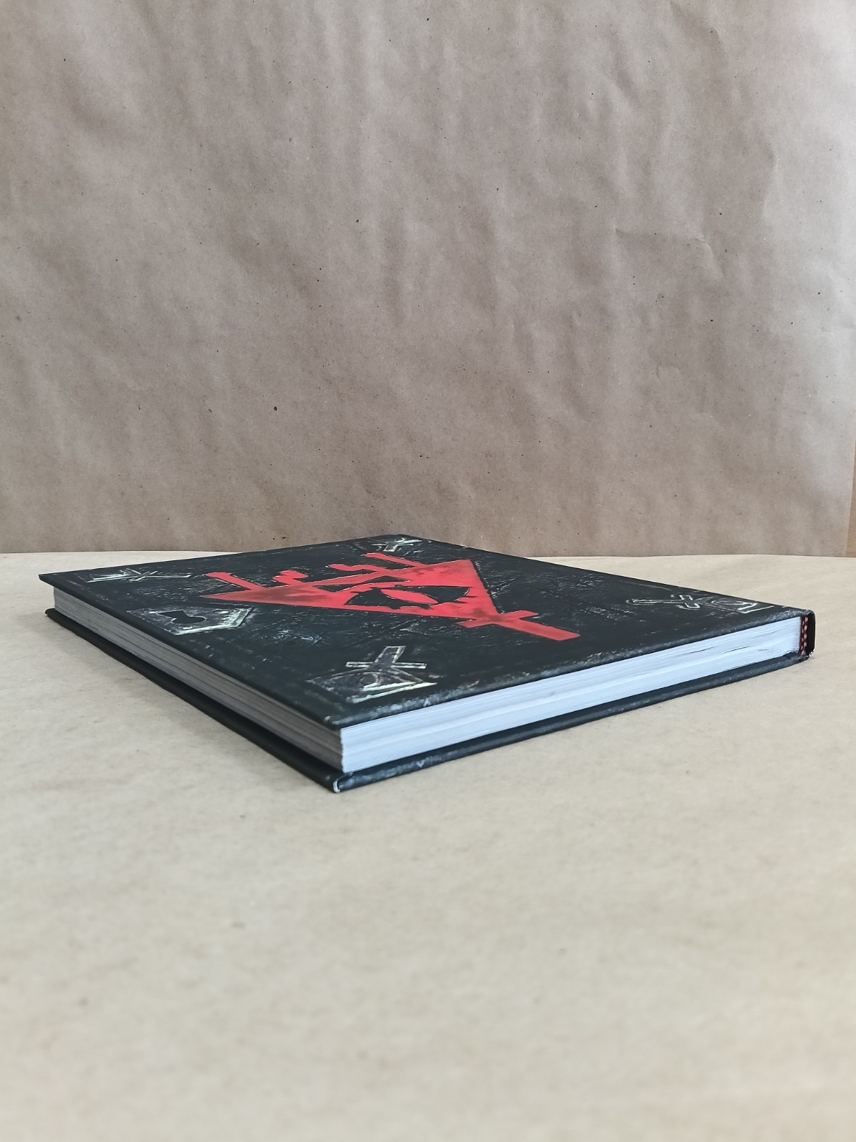 Alex Hirsch – The Book of Bill Hardcover SEE DESCRIPTION