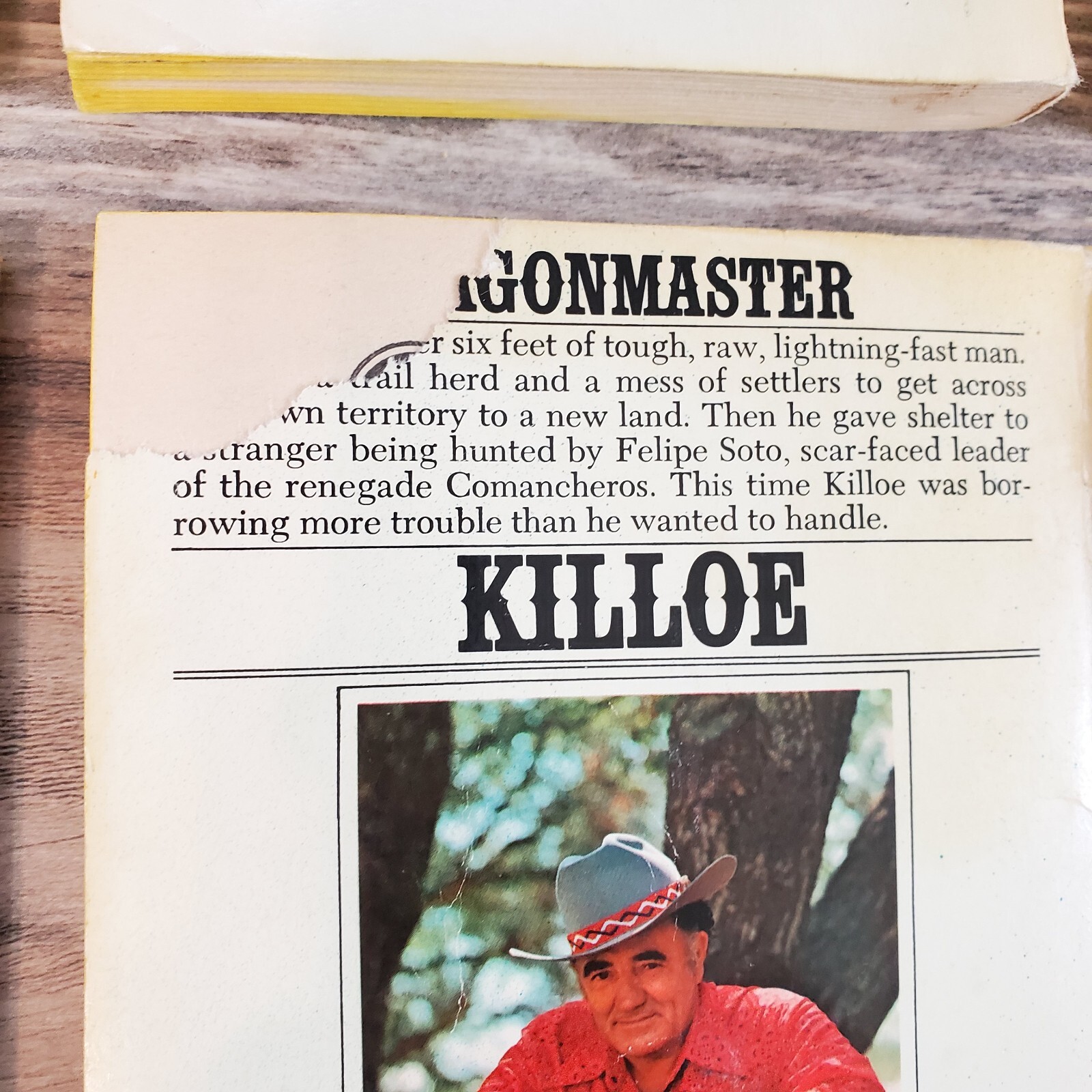Lot of 8 Louis L’ Amour Books Kilrone Killoe Kid Rodelo Dark Canyon