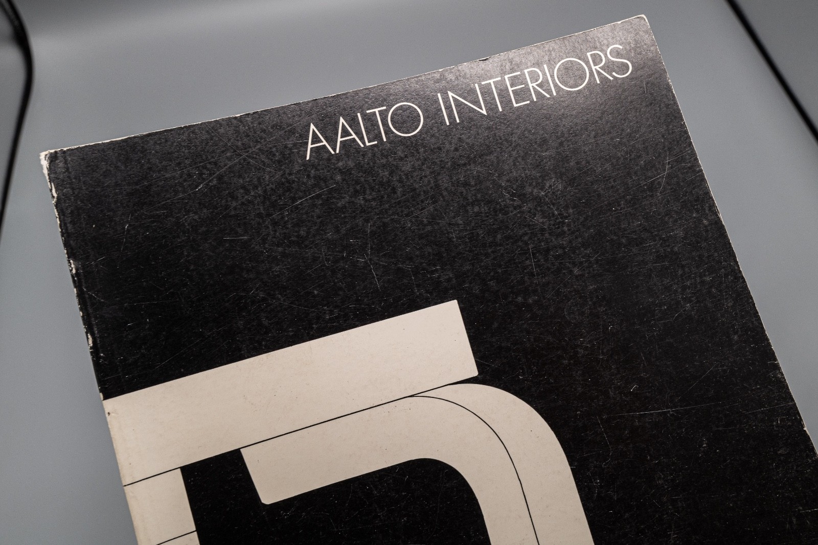 Alvar Aalto Interiors 1923-1970 by Goran Schildt (1986, Paperback)