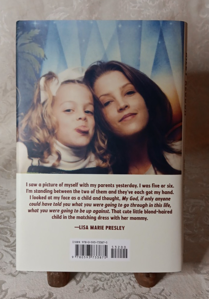 From Here To The Great Unknown A Memoir Oprah’s BCE First Edition
