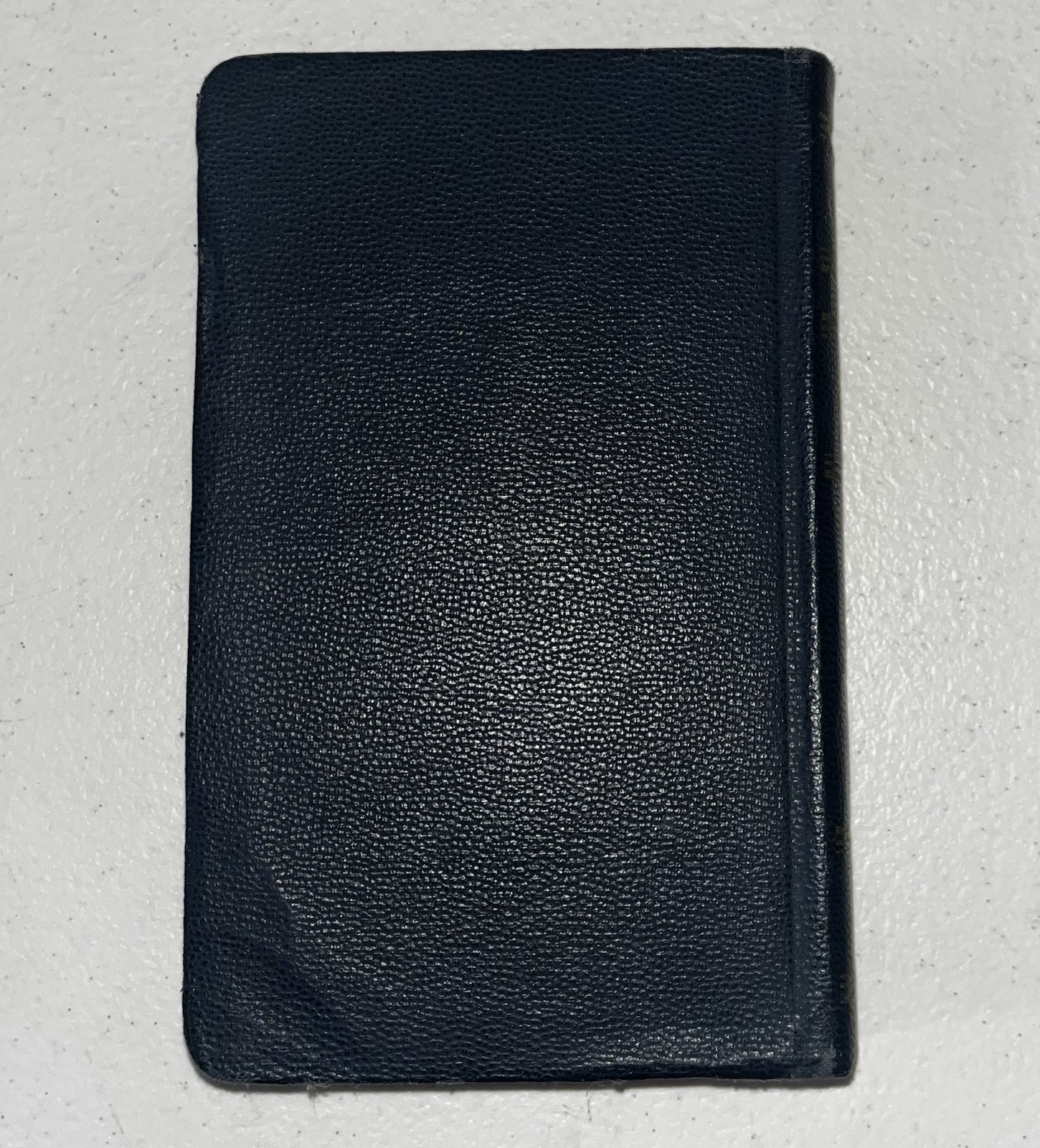 Centenary Translation of the New Testament in Modern English 1924 – 1948 Reprint