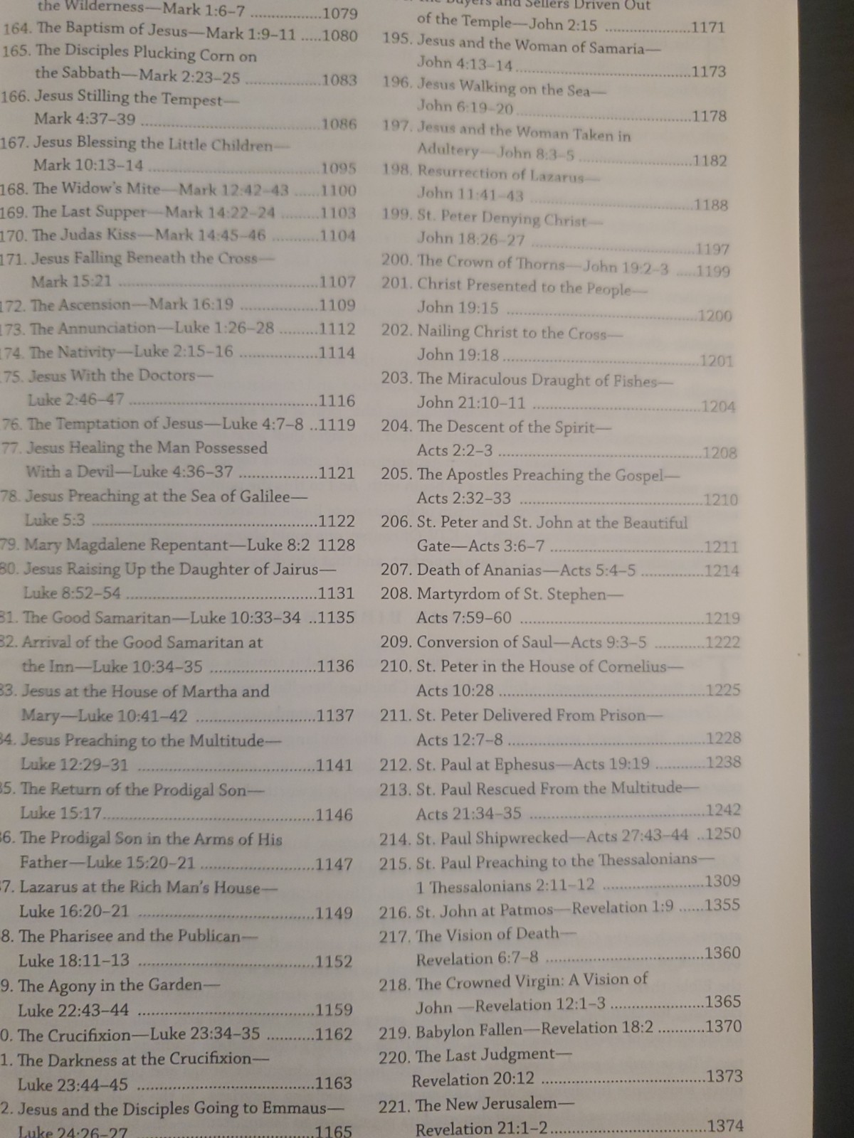 The Holy Bible King James Version Canterbury Classics Gustave Dore – 2013 KJV