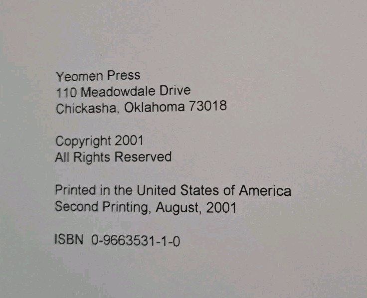 New Testament Commentary by Jim Sheerer – 2001 – GOOD Cond