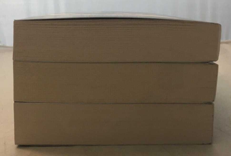 Dark Imperium Trilogy by Guy Haley – Warhammer 40K Series – New Paperbacks