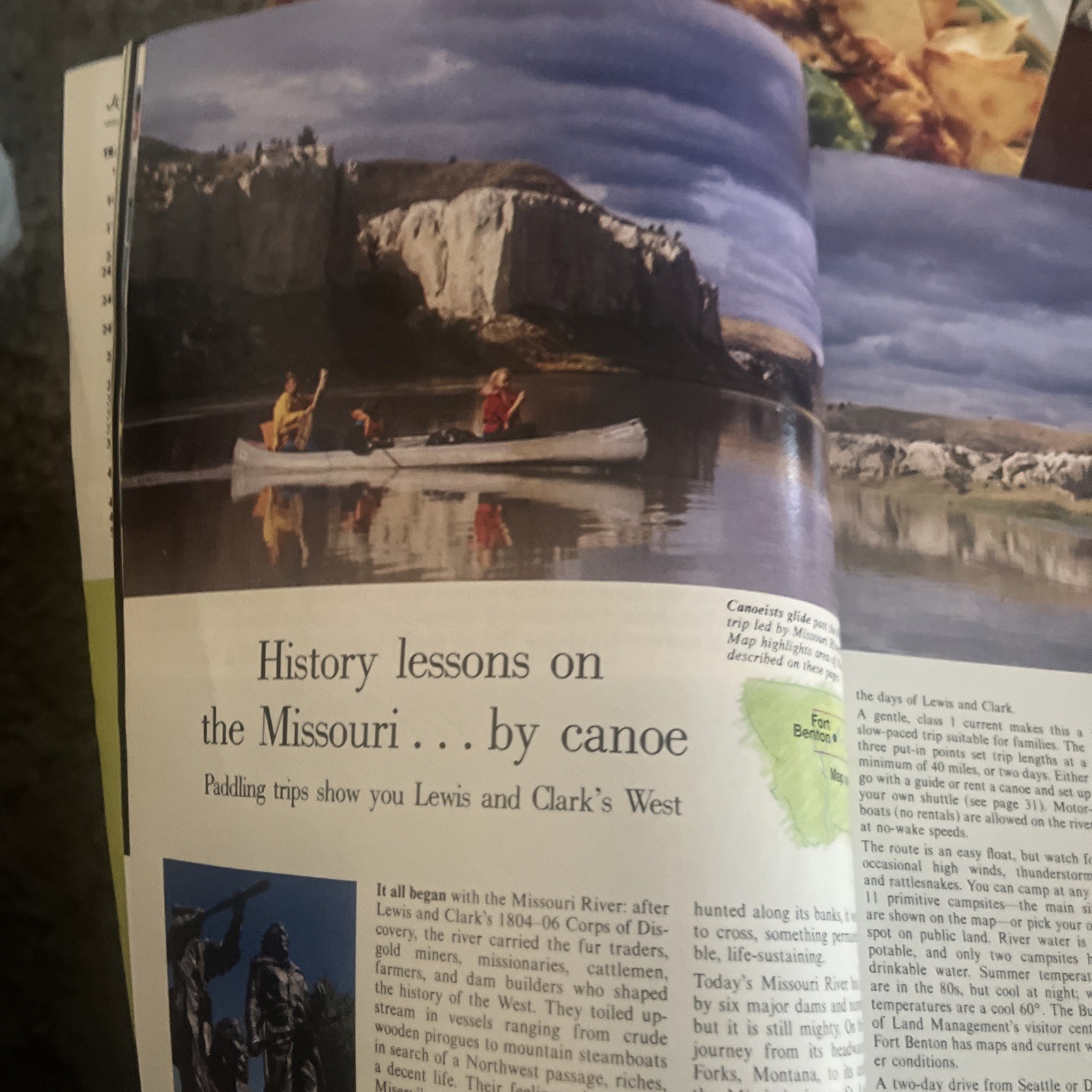 Sunset June 1991 Magazine 15 Terrific Last-Minute Vacations, Butterfly Gardening