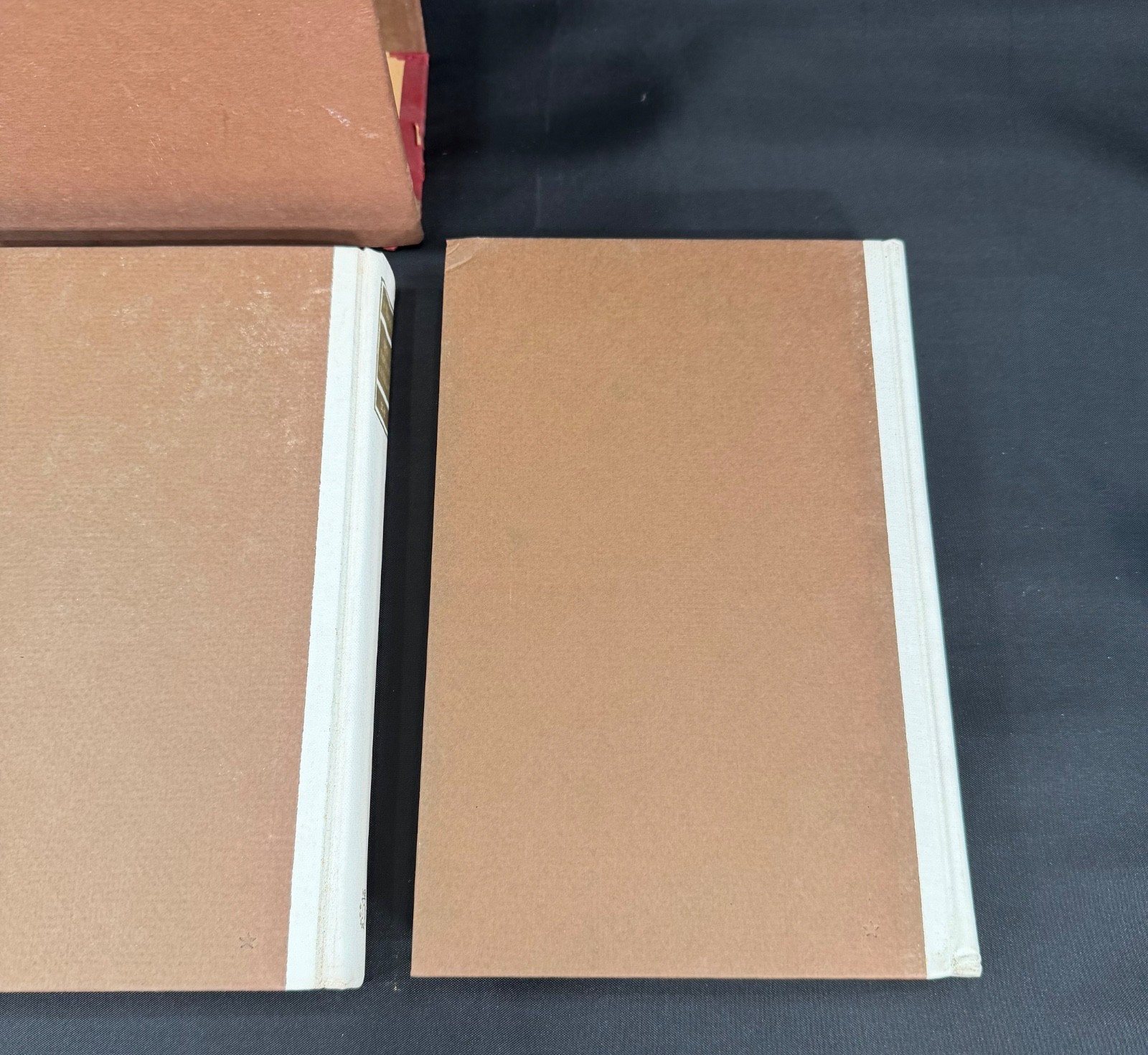 Dante Alighieri The Divine Comedy 3 Vols Washington Square Press 1966 HC Box Set