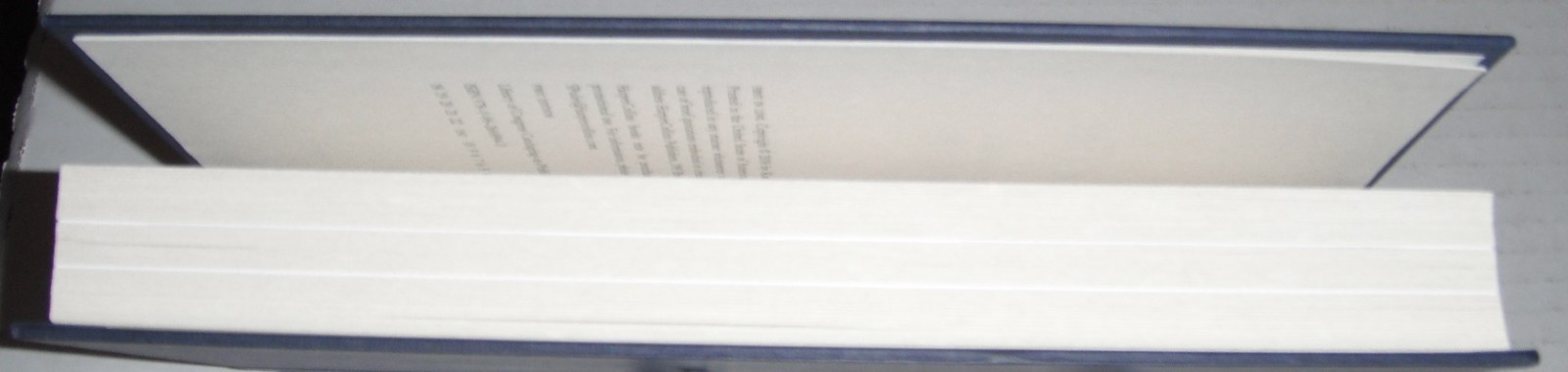 First in line… 2018 HC–1st ed….approx 340 pages..USA…$ 28.99 List–no