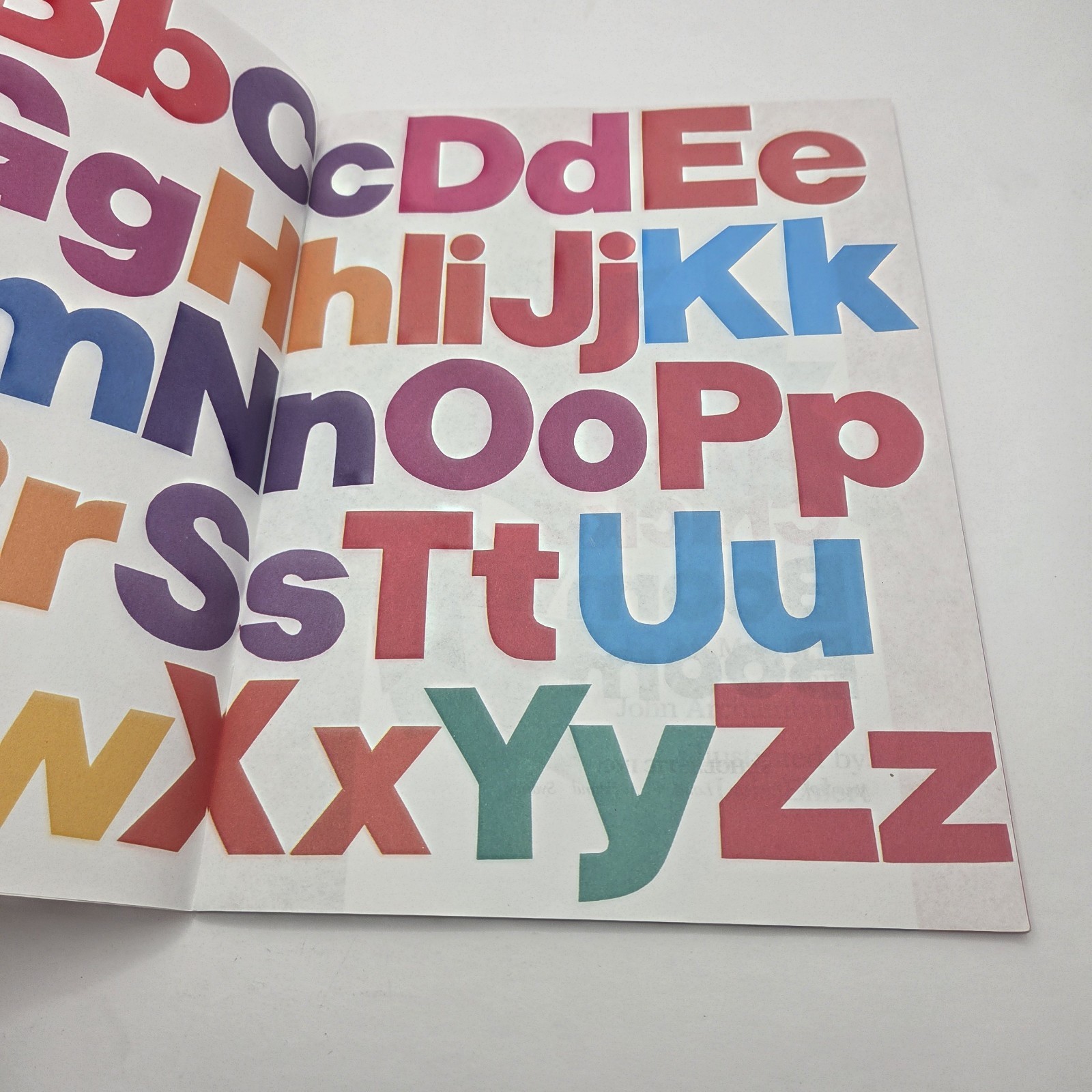 Chicka Chicka Boom Boom Bill Martin Jr Alphabet Picture Book Scholastic