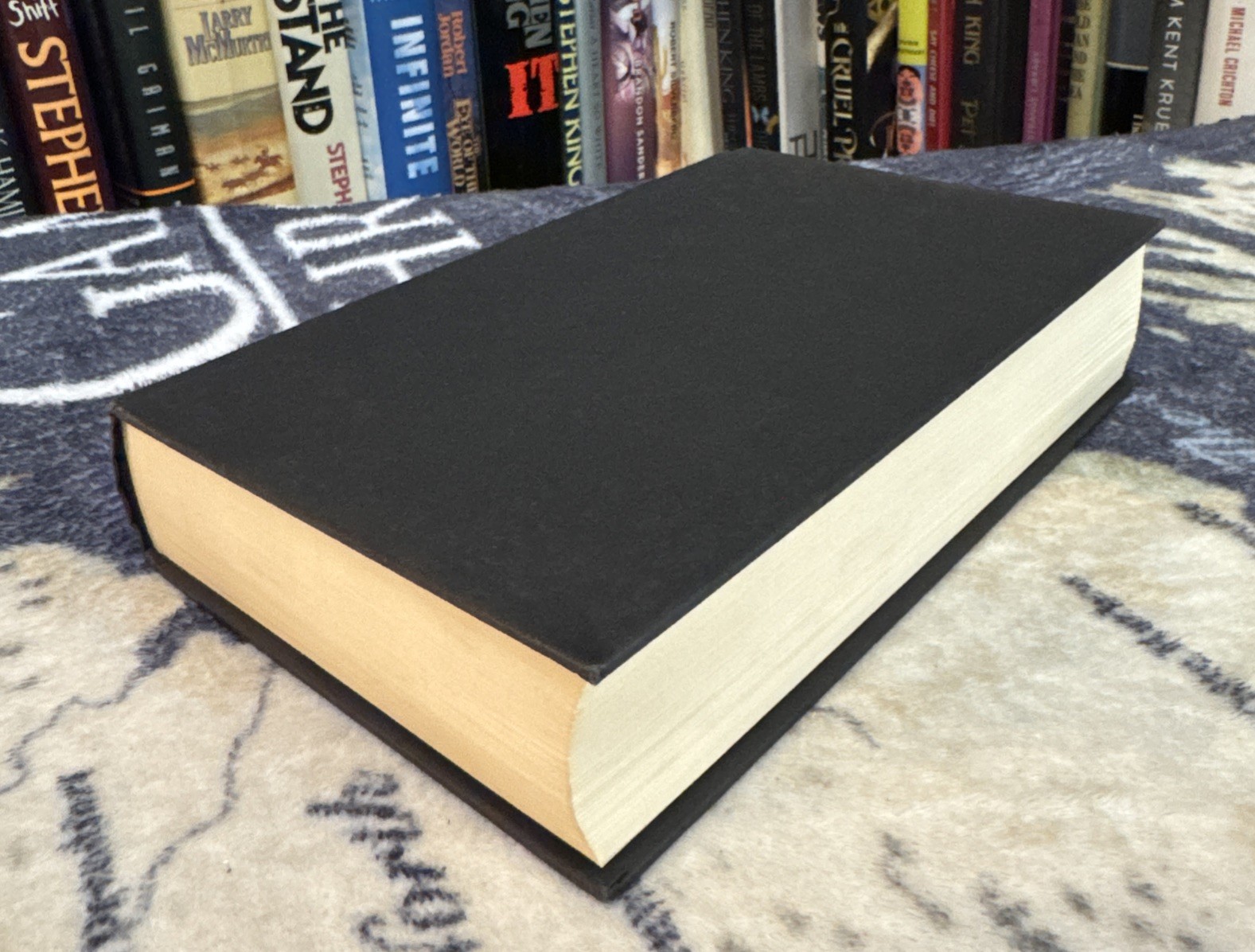 SIGNED – Jade War – Fonda Lee (Hardcover) First Edition/Print, 1st/1st, $26.00
