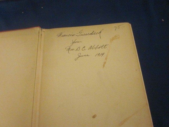 The Adventures of Huckleberry Finn Harper & Brothers 1896 Edition