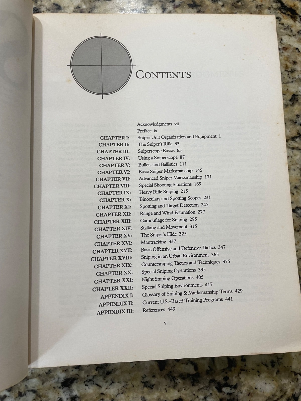 The Ultimate Sniper: An Advanced Training Manual, LE by John L Plaster