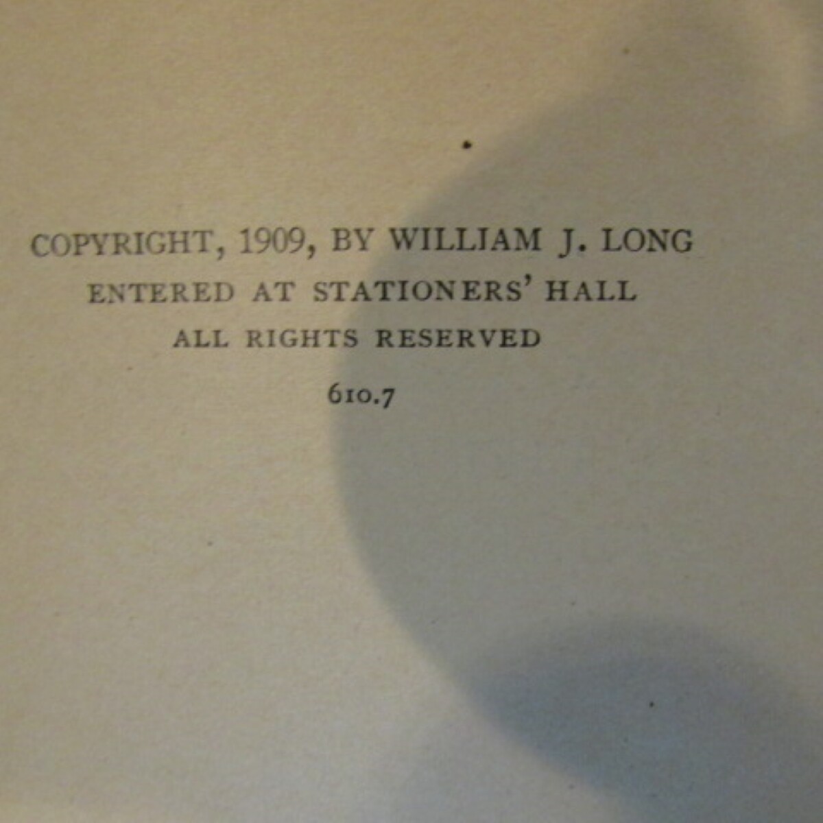 English Literature Its History and Its Significance for the Life … 1909