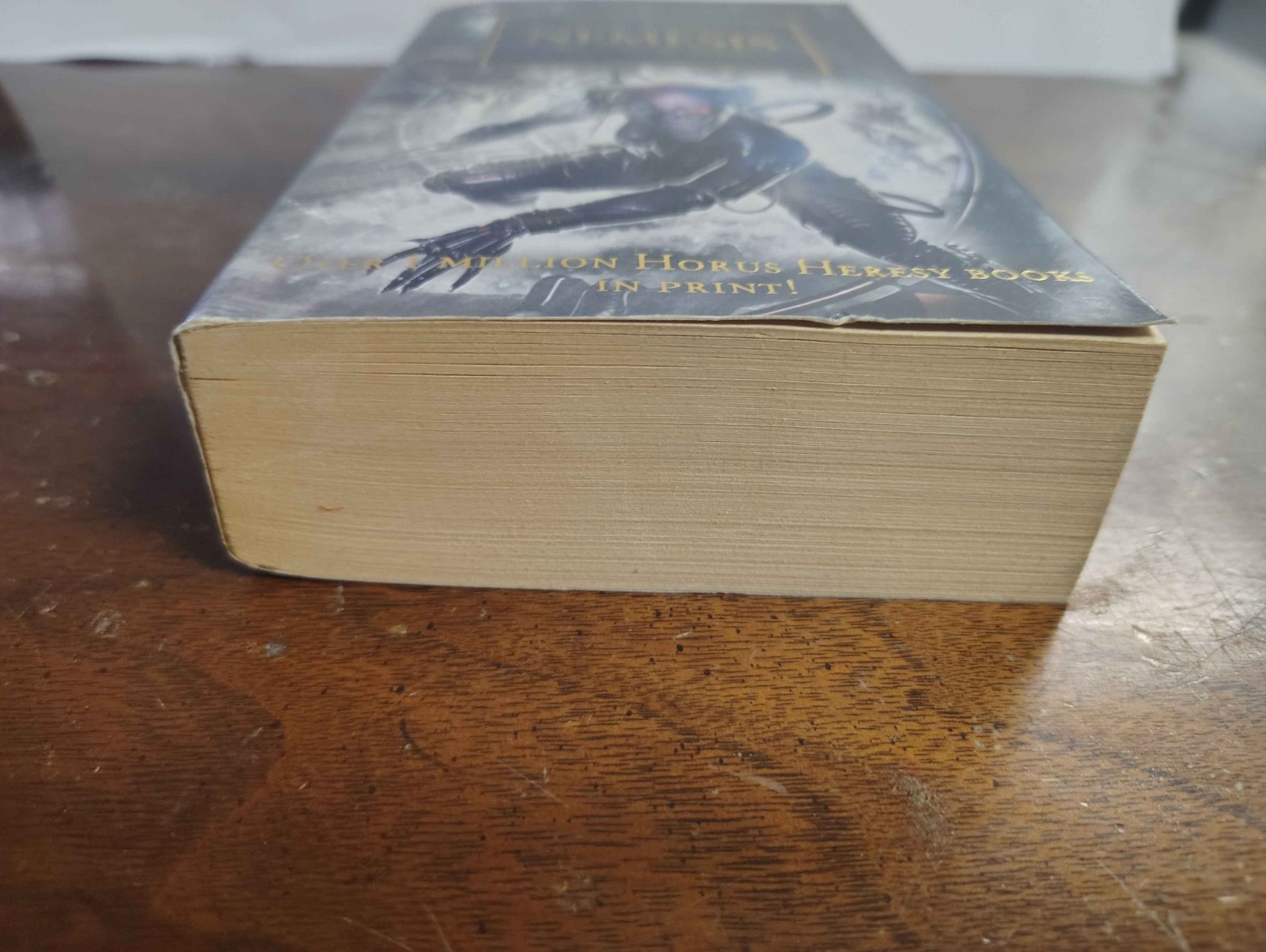 Horus Heresy Series Lot Books 1-5 and 13 including Special Editions