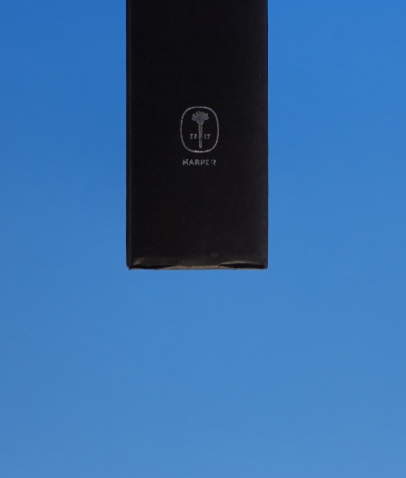 PACIFIC BY SIMON WINCHESTER, SIGNED ON THE TITLE PAGE