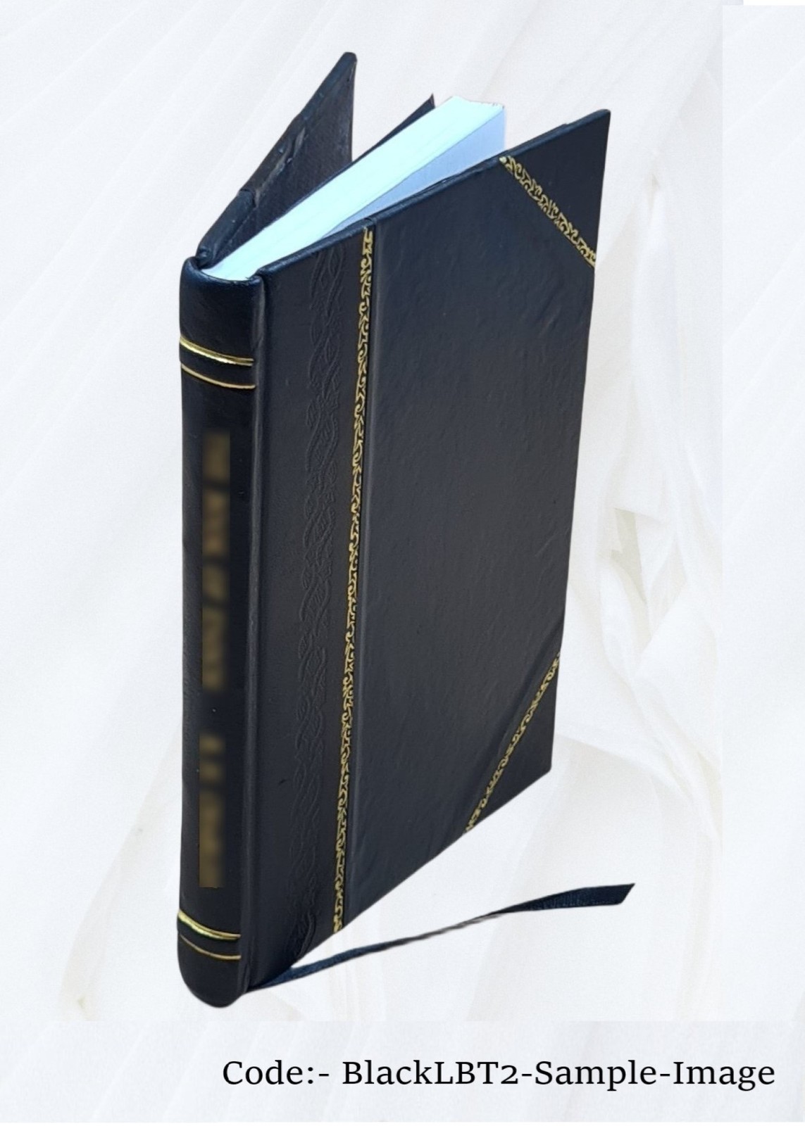 The Death of Ivan Ilyich [Leather Bound