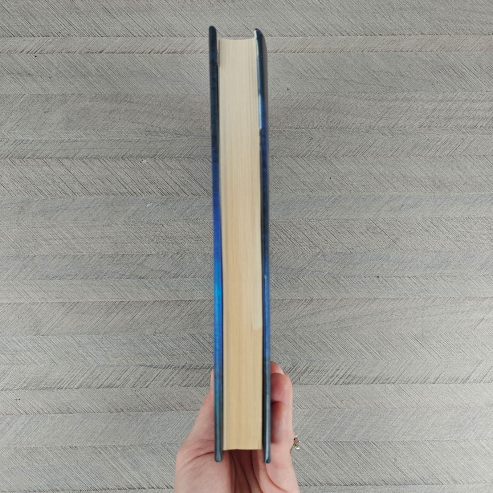 The Oracle By Jonathan Cahn Hardcover Book
