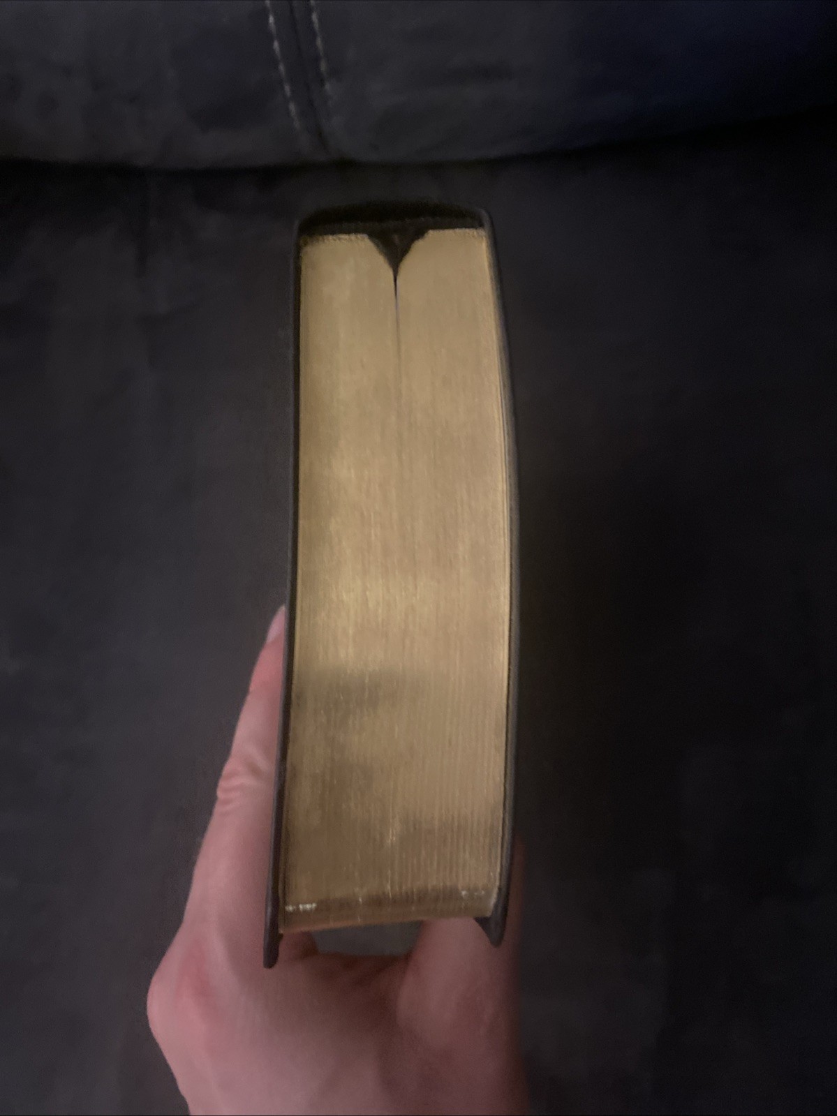 The Reformation Study Bible Condensed Edition 2017