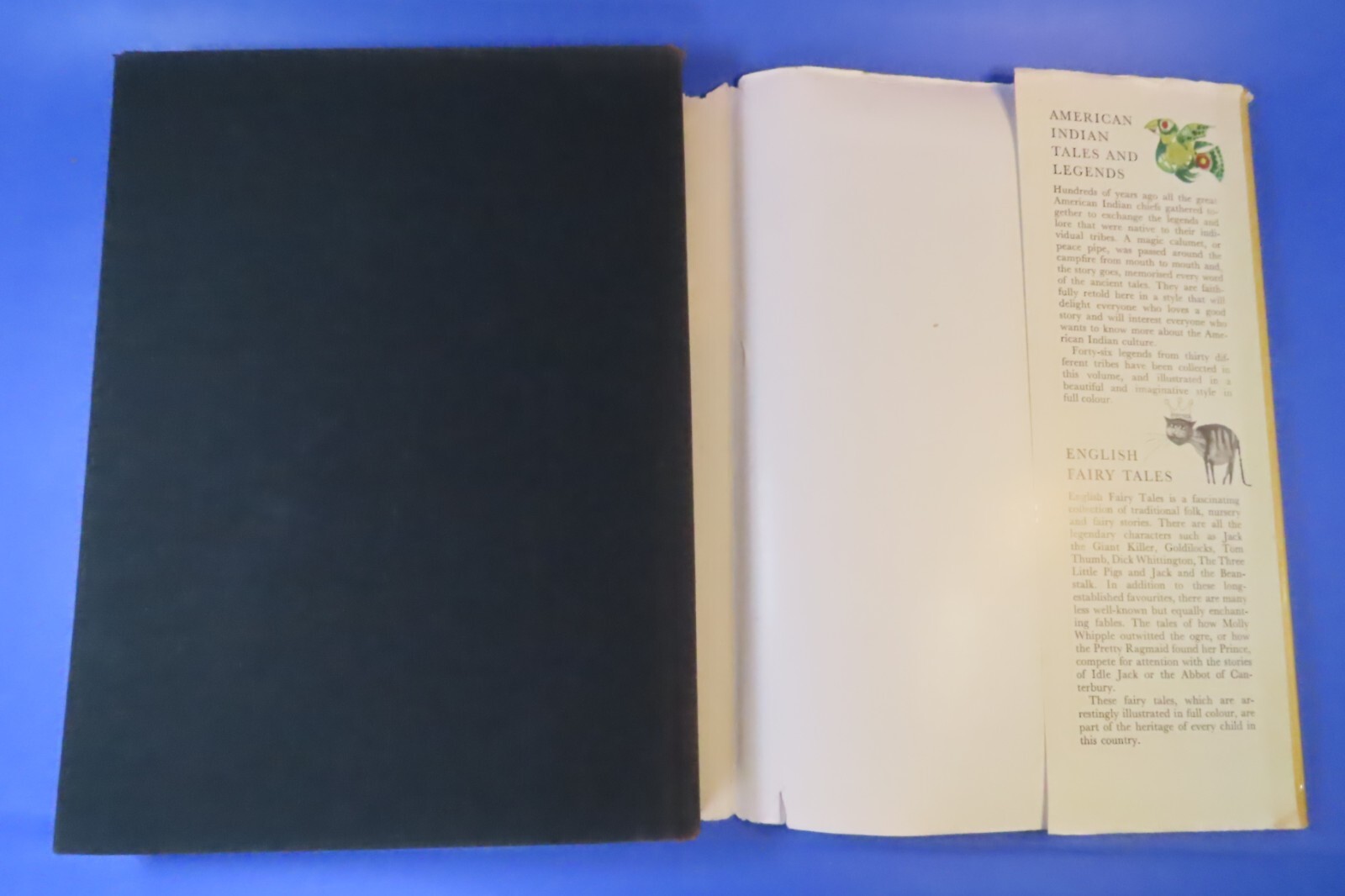 CHINESE FAIRY TALES (retold by Dana & Milada Stovickova) hardback