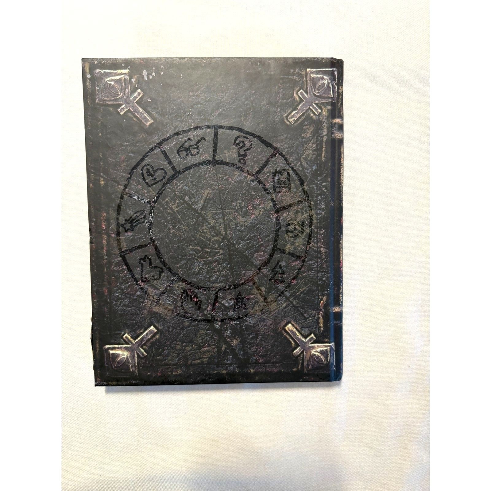 Gravity Falls The Book of Bill by Alex Hirsch First Ed 2004