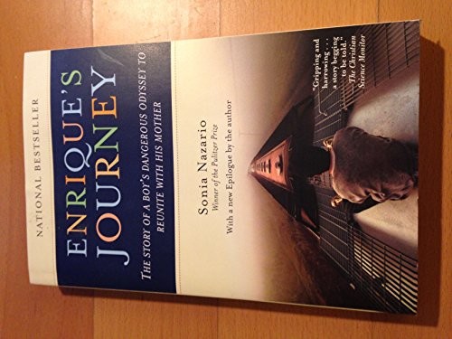 Enrique’s Journey, Nazario, Sonia