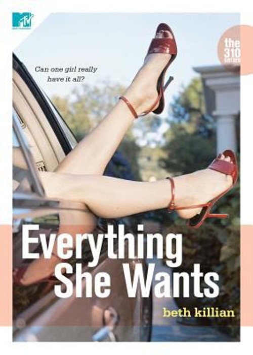 Everything She Wants Paperback Beth Killian