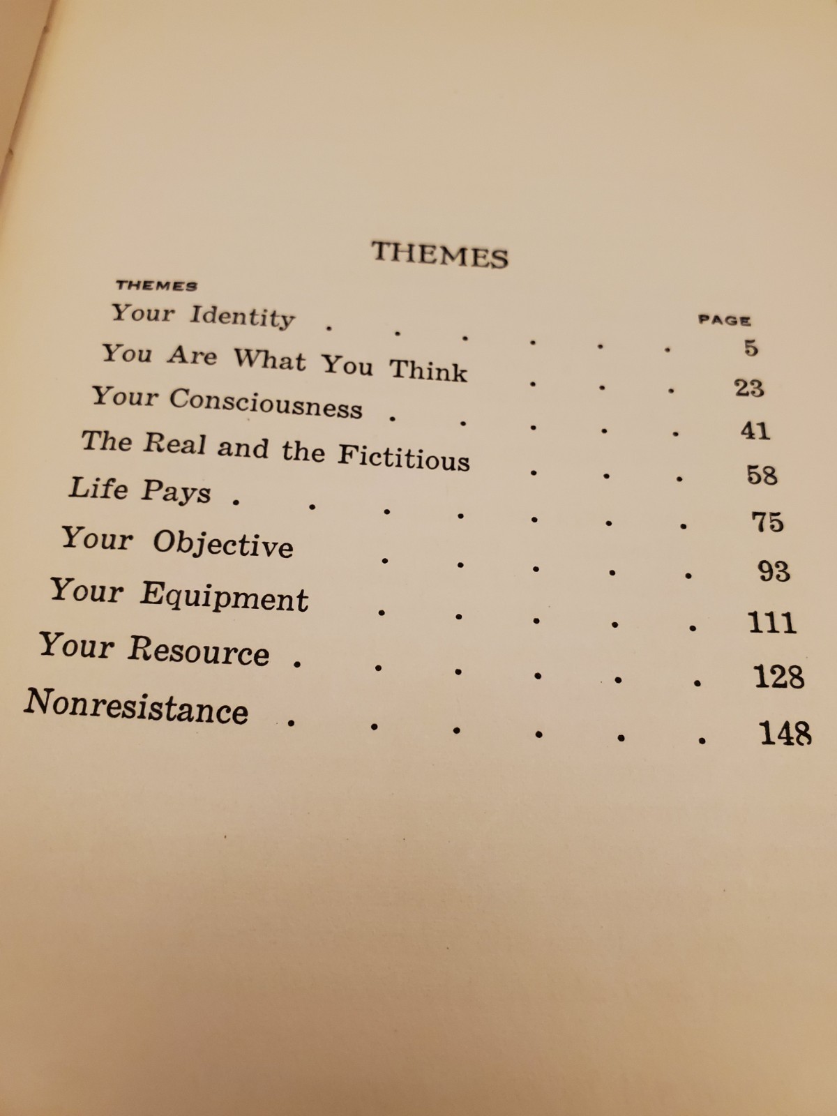 What Are You? by Imelda Octavia Shanklin – 1929