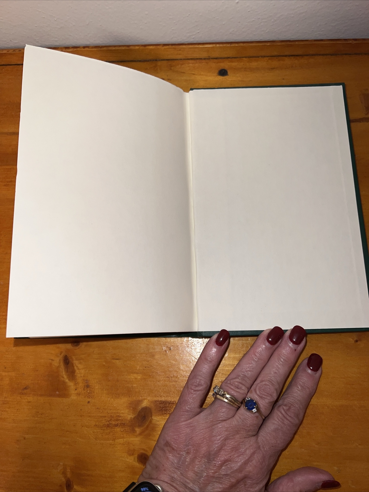 The Adventures of Tom Sawyer – Twain – Junior Deluxe Edition Good HC Dust Jacket