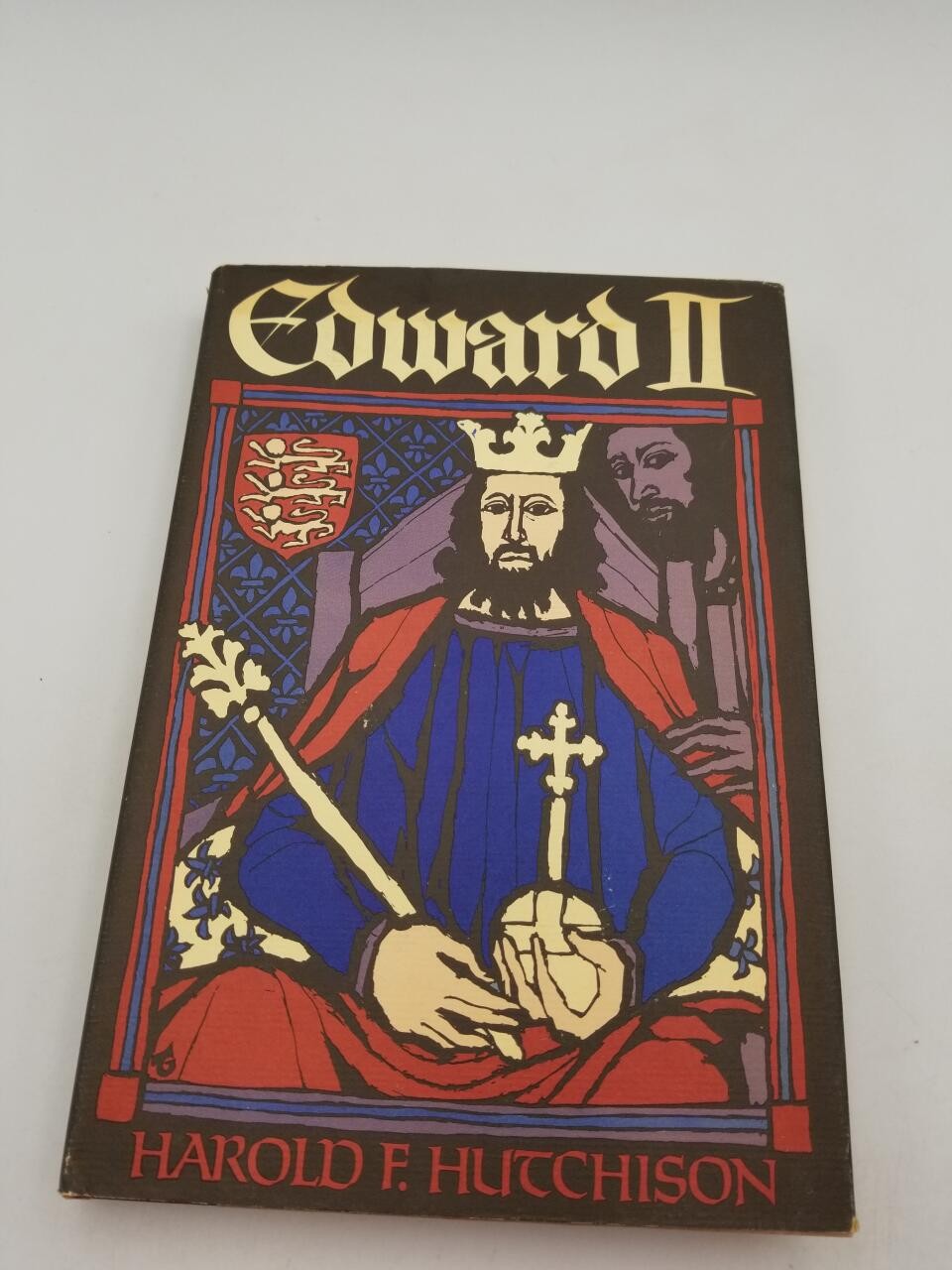 Edward II