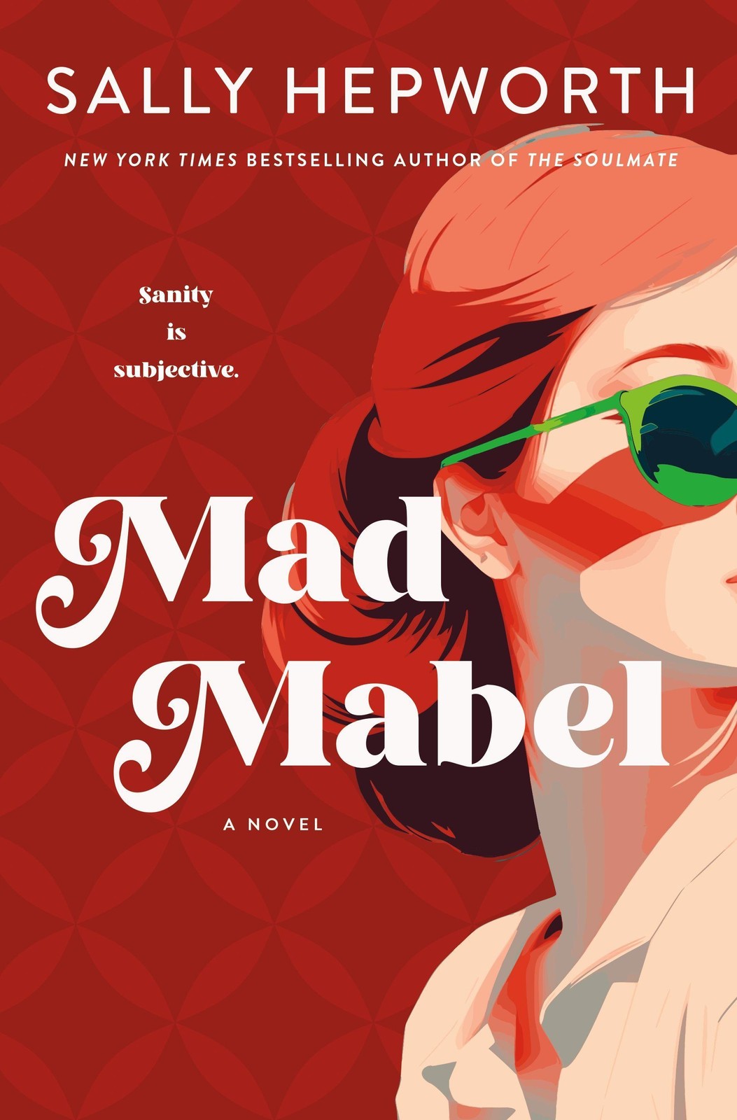 Mad Mabel Sally Hepworth