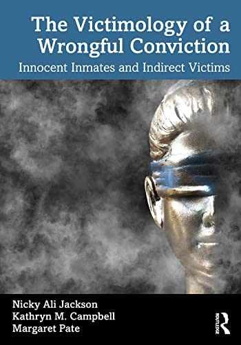The Victimology of a Wrongful – Paperback, by Jackson Nicky Ali; – Very Good