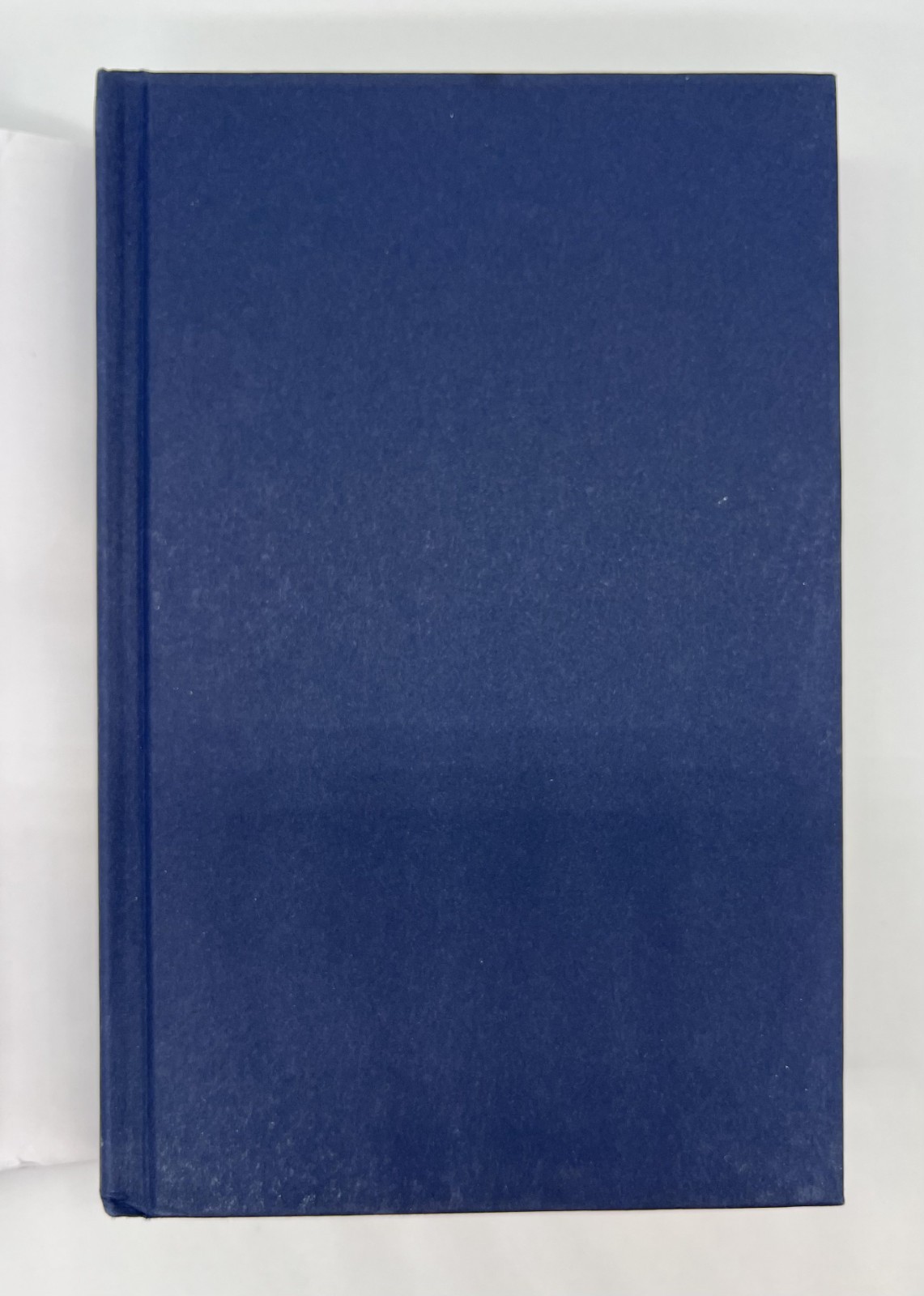 Den of Liars – Jessica S Olson | SIGNED | Hardback | Very Good