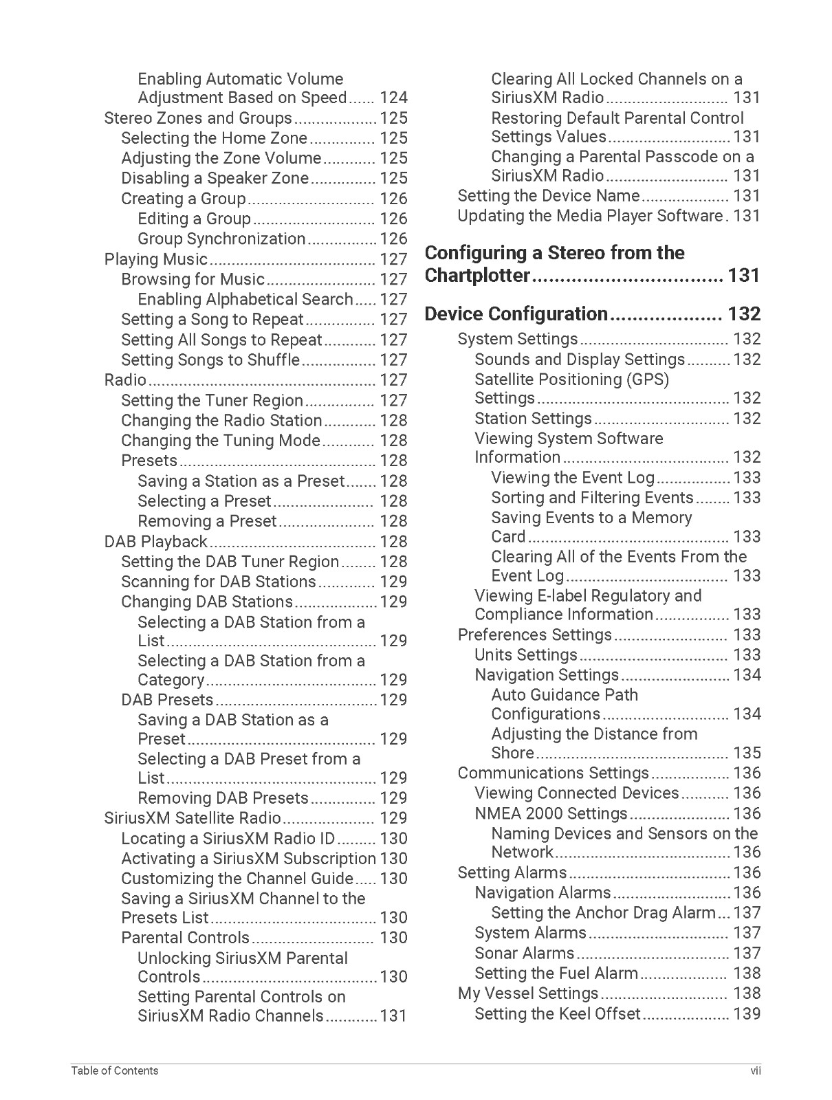 Garmin ECHOMAP UHD2 6/7/9 SV Manual: 166 Pages – Full Color – Lays Flat – Guide