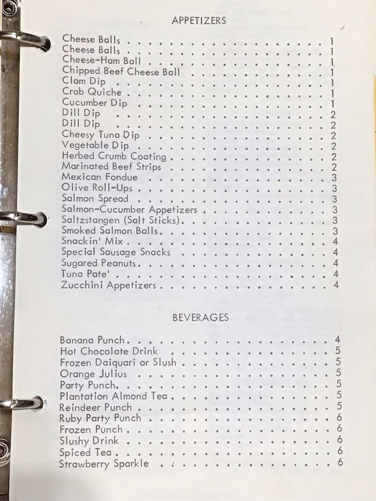 Merrick County Cooks Extension Clubs Cookbook Nebraska 1979 164 Pages