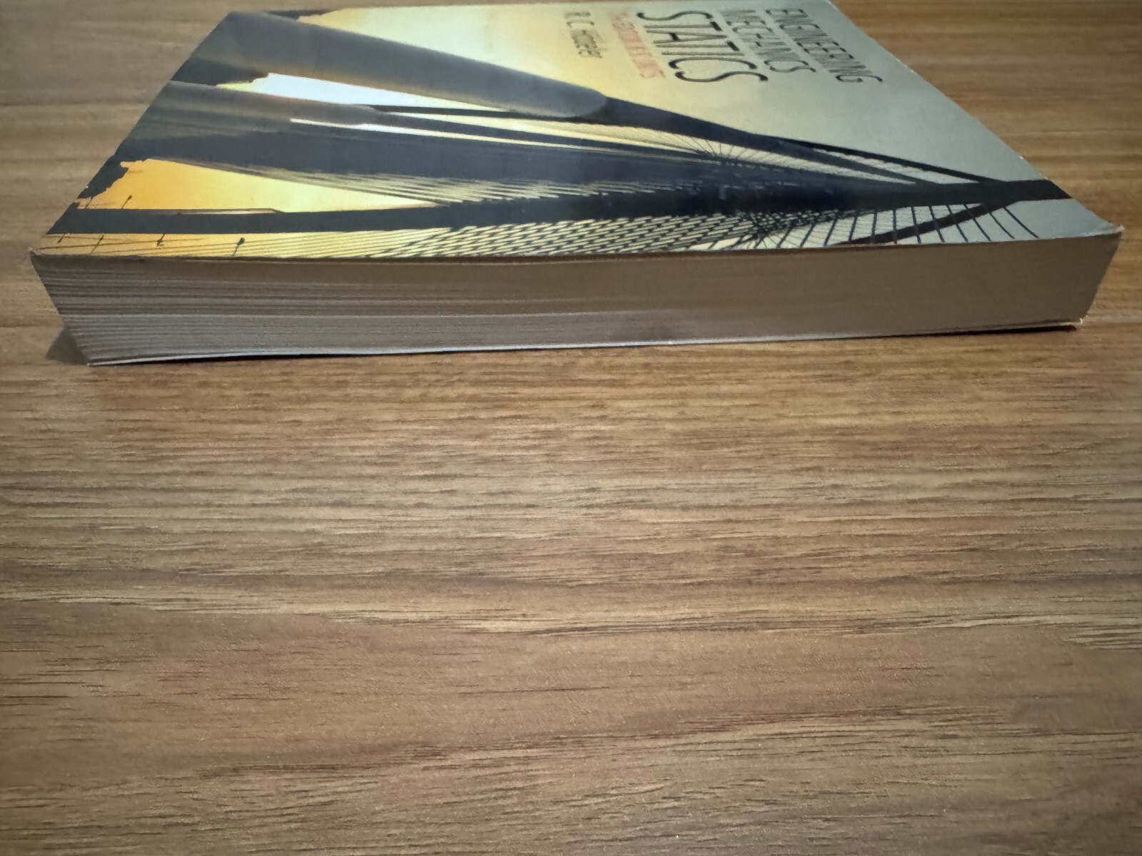 Engineering Mechanics Statics – Softcover