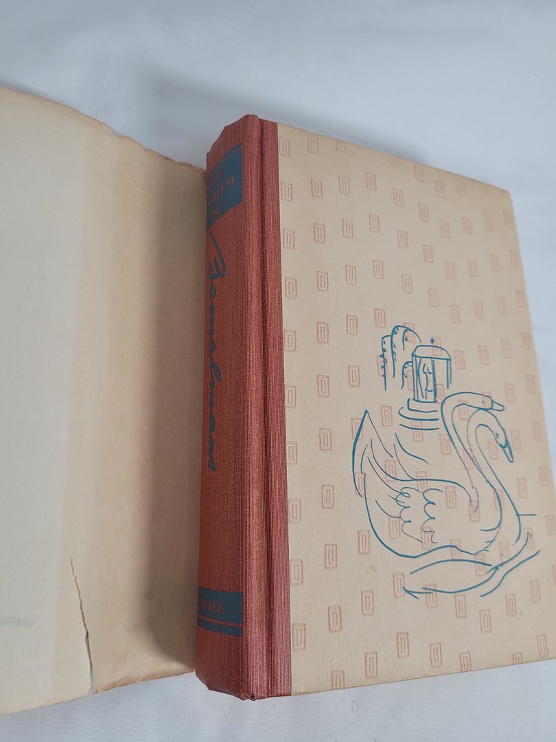 The World of Bemelmans; 1955; First Edition First Printing