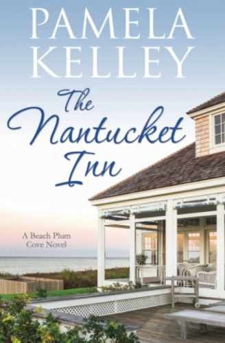 The Nantucket Inn (Nantucket – Paperback, by Kelley Pamela M. – Acceptable n