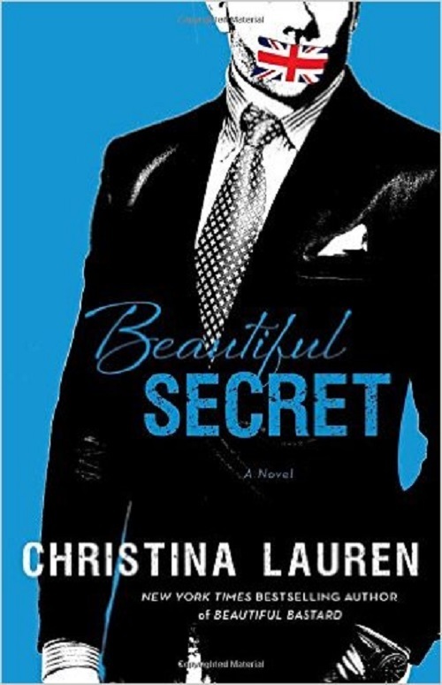 Beautiful Secret [Paperback] [Apr 14, 2015]
