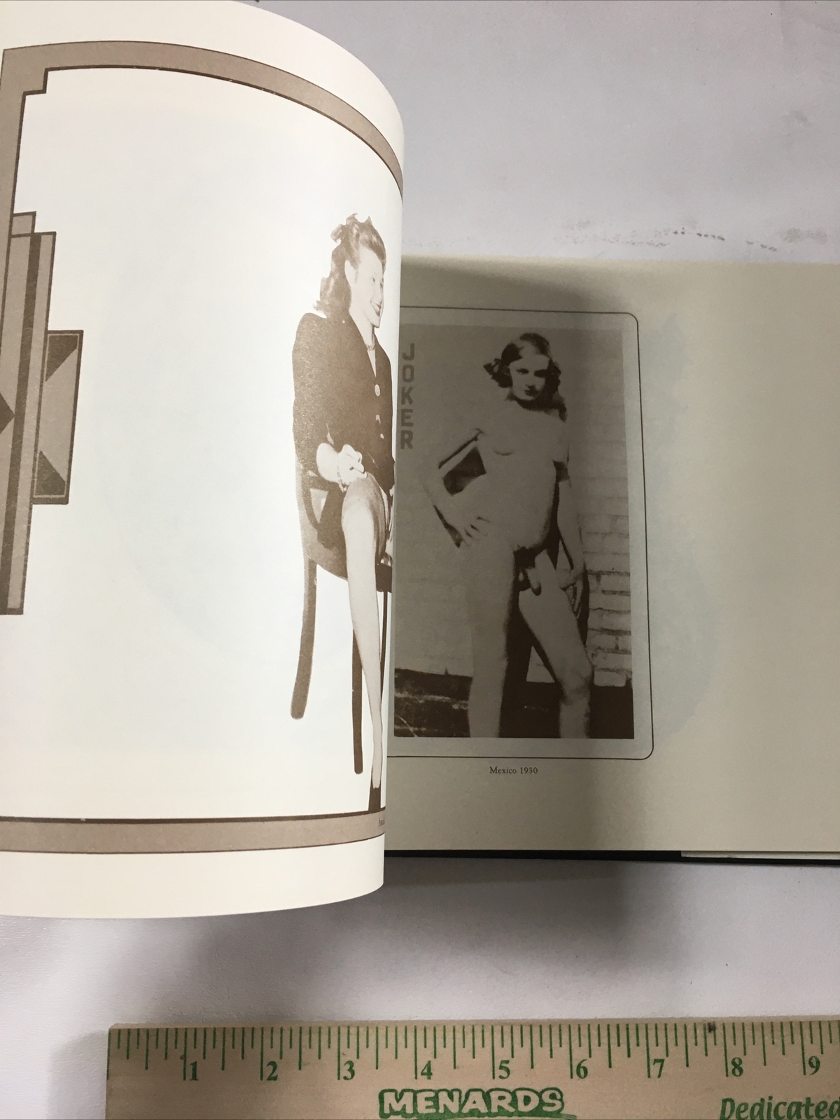 100 Years Of Erotica – Paul Aratow (1981, Dust Jacket)