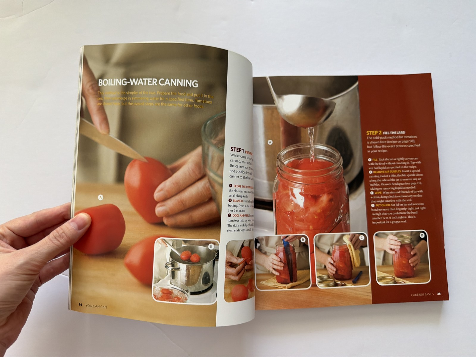 Pickling Cookbook, You Can Can, Better Homes and Gardens, Canning Recipes