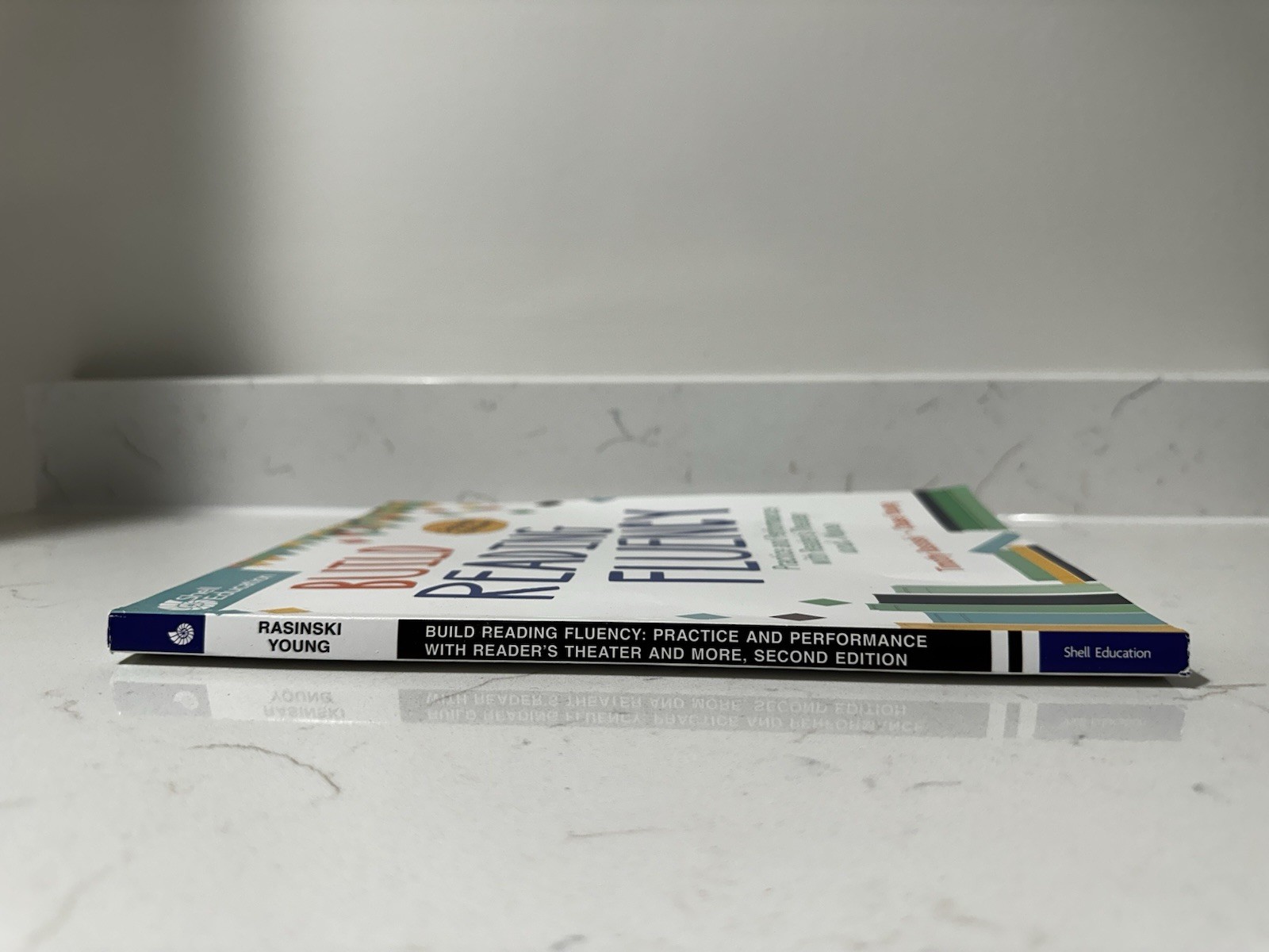 Build Reading Fluency: Practice and Performance with Reader’s Theater and More