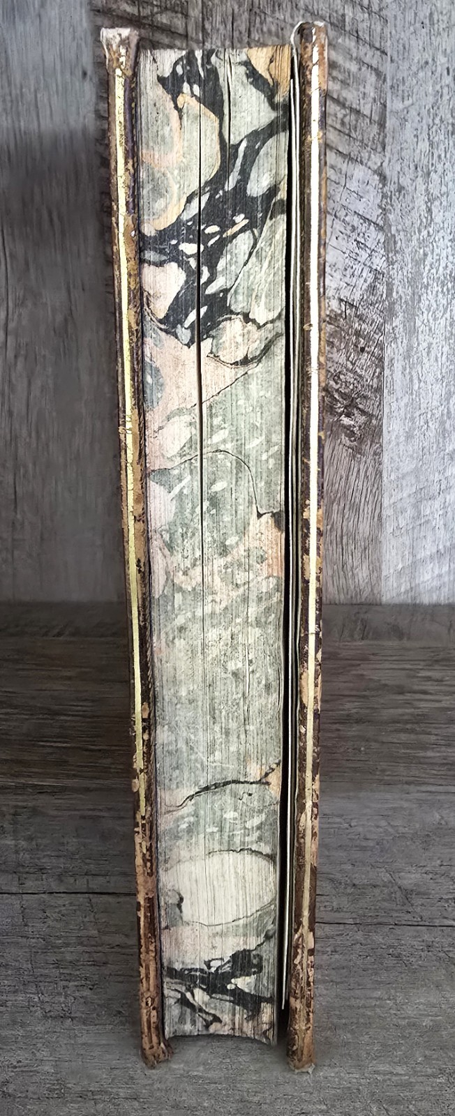 1783 – Lives of Illustrious Men by Plutarch – Theseus, Romulus, Lycurgus, Solon