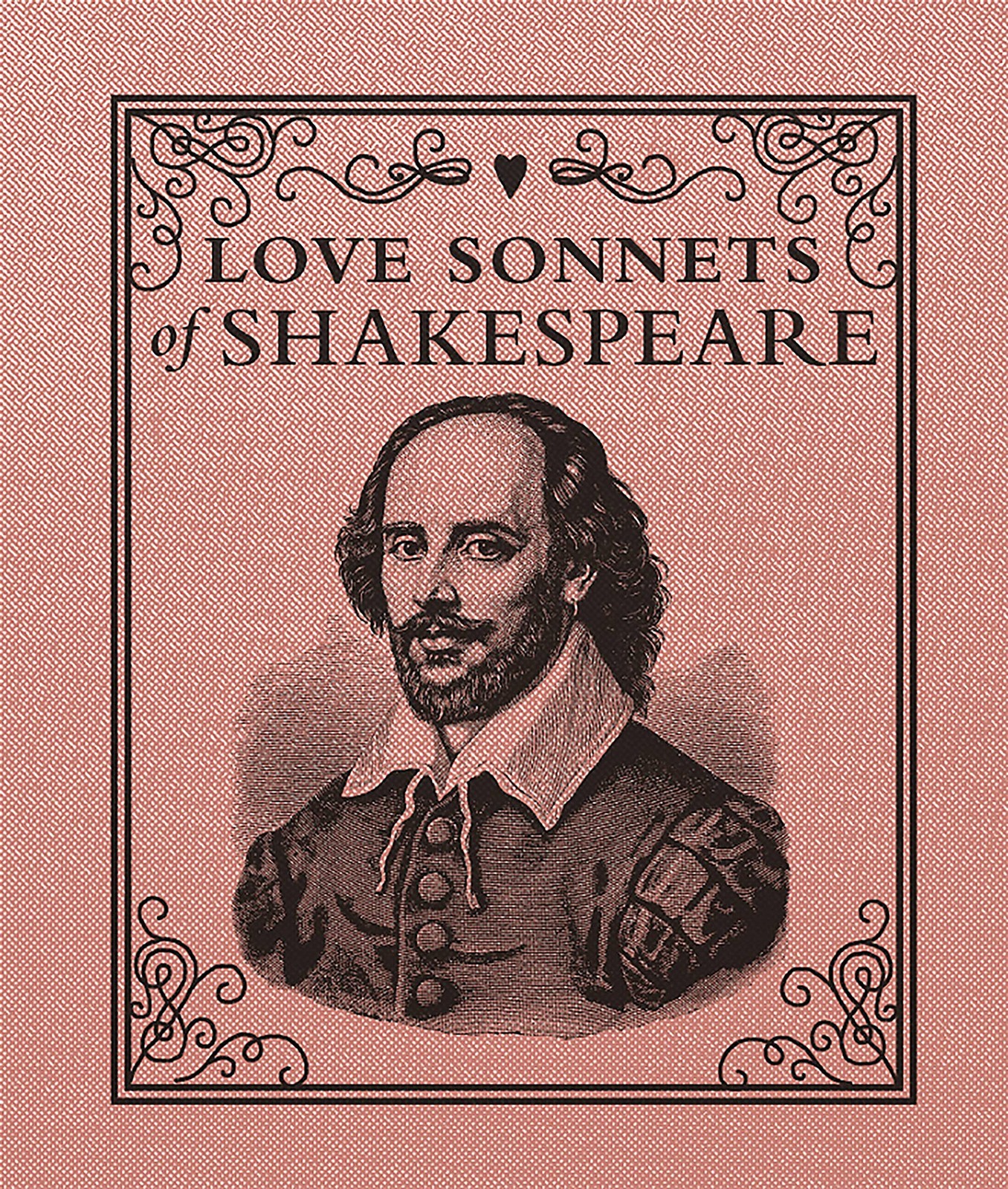 Love Sonnets of Shakespeare (RP Minis), Shakespeare, William, Excellent Book