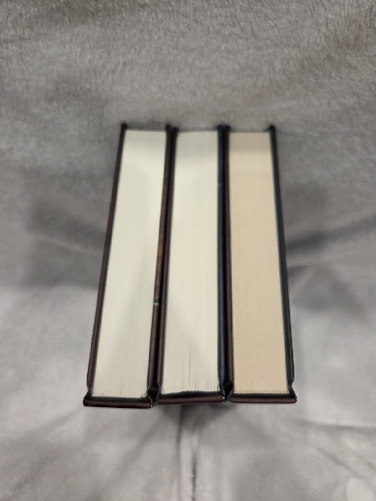 Horusian Wars Complete Set 1-3 (Hardcover) | John French | Black Library | 1/1