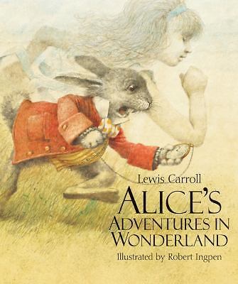 Alice’s Adventures in Wonderland (Union Square Kids Illustrated Classics)
