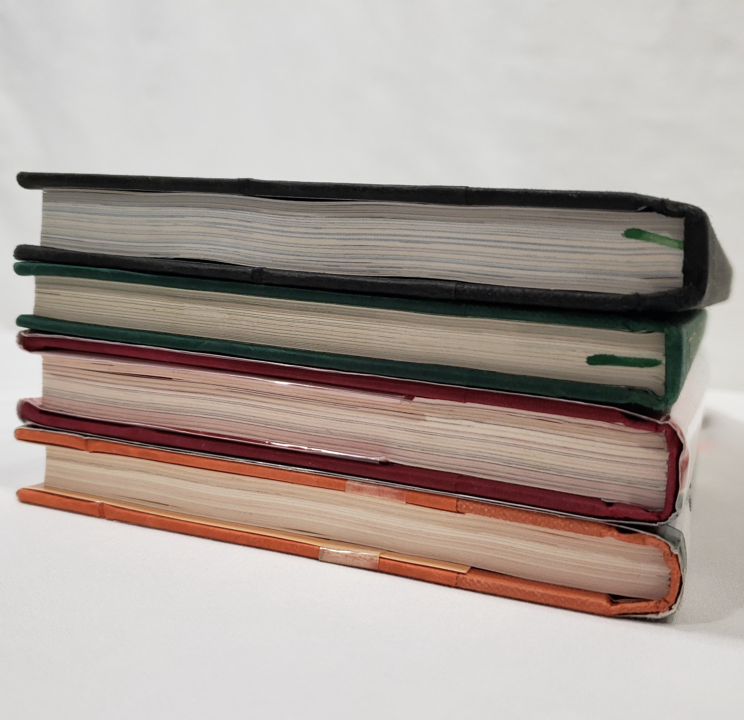 Lulu Books By Judith Viorst Complete Series Set Lot Of 4 Hardcover Chapter Books