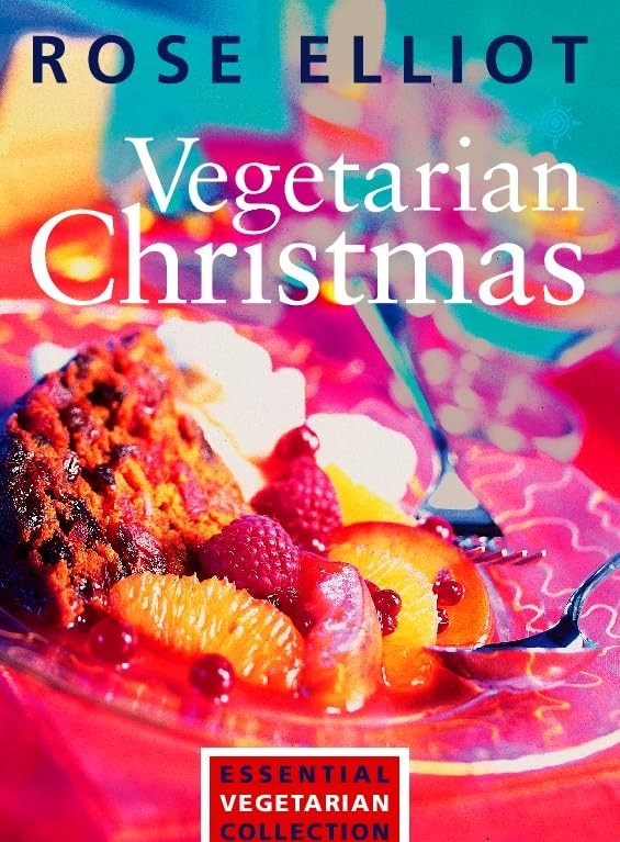 Vegetarian Christmas: Essentia – VERY GOOD