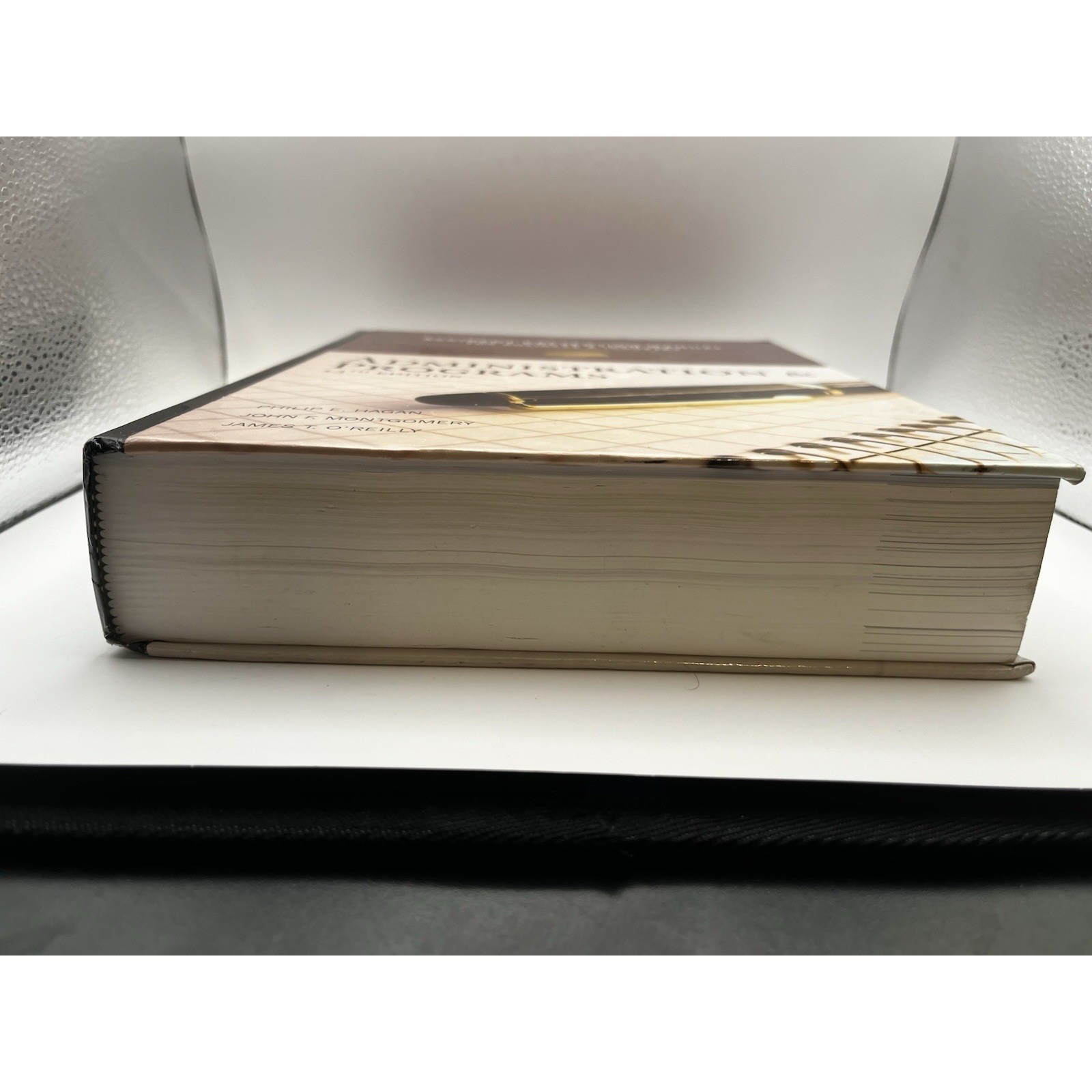 Accident Prevention Manual for Business and Industry : Administration 13th Ed