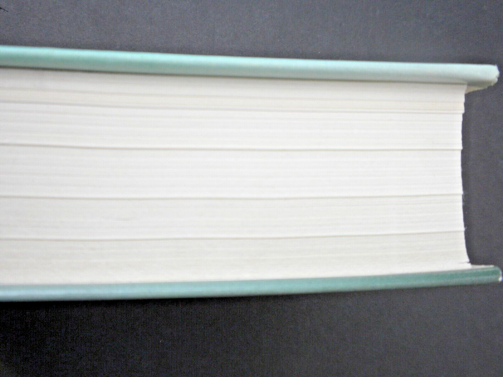 OSCAR WILDE 1988 UK hardcover biography by Richard ELLMANN HCDJ 632 pages